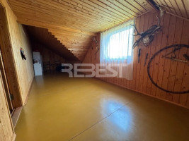 Parduodamas namas Santarvės g., Vijolių k., Šiaulių r. sav., 331.1 m2 ploto, 1 aukštai 13