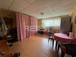 Parduodamas namas Santarvės g., Vijolių k., Šiaulių r. sav., 331.1 m2 ploto, 1 aukštai 14