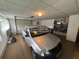Parduodamas namas Santarvės g., Vijolių k., Šiaulių r. sav., 331.1 m2 ploto, 1 aukštai 15