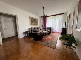 Parduodamas namas Santarvės g., Vijolių k., Šiaulių r. sav., 331.1 m2 ploto, 1 aukštai 16