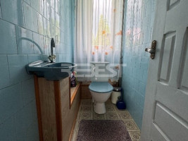 Parduodamas namas Santarvės g., Vijolių k., Šiaulių r. sav., 331.1 m2 ploto, 1 aukštai 17