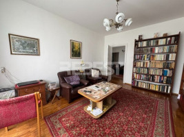 Parduodamas namas Santarvės g., Vijolių k., Šiaulių r. sav., 331.1 m2 ploto, 1 aukštai 19