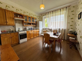 Parduodamas namas Santarvės g., Vijolių k., Šiaulių r. sav., 331.1 m2 ploto, 1 aukštai 20