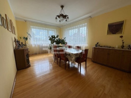 Parduodamas namas Santarvės g., Vijolių k., Šiaulių r. sav., 331.1 m2 ploto, 1 aukštai 21
