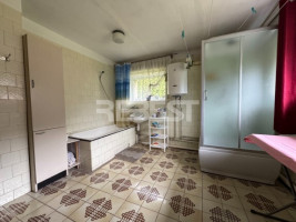 Parduodamas namas Santarvės g., Vijolių k., Šiaulių r. sav., 331.1 m2 ploto, 1 aukštai 22