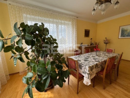 Parduodamas namas Santarvės g., Vijolių k., Šiaulių r. sav., 331.1 m2 ploto, 1 aukštai 23