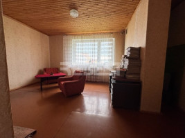 Parduodamas namas Santarvės g., Vijolių k., Šiaulių r. sav., 331.1 m2 ploto, 1 aukštai 24