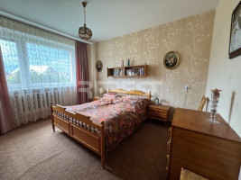 Parduodamas namas Santarvės g., Vijolių k., Šiaulių r. sav., 331.1 m2 ploto, 1 aukštai 27