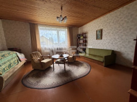 Parduodamas namas Santarvės g., Vijolių k., Šiaulių r. sav., 331.1 m2 ploto, 1 aukštai 28