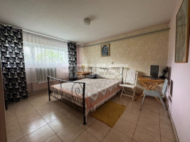 Parduodamas namas Santarvės g., Vijolių k., Šiaulių r. sav., 331.1 m2 ploto, 1 aukštai 29