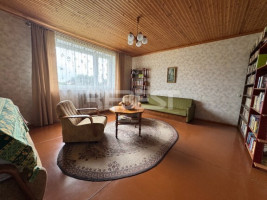Parduodamas namas Santarvės g., Vijolių k., Šiaulių r. sav., 331.1 m2 ploto, 1 aukštai 30