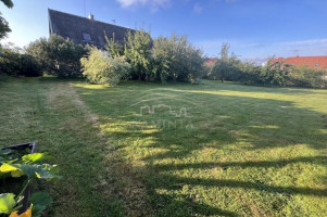 Parduodamas namas Jakų k., Klaipėdos r. sav., 126 m2 ploto, 2 aukštai 1