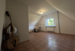 Parduodamas namas Jakų k., Klaipėdos r. sav., 126 m2 ploto, 2 aukštai 9