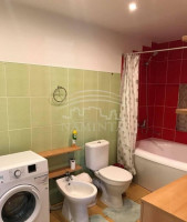 Parduodamas butas Žolynų g., Mažojo kaimelio, Klaipėdos m., Klaipėdos m. sav., 54 m2 ploto, 3 kambariai 4