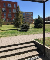 Parduodamas butas Žolynų g., Mažojo kaimelio, Klaipėdos m., Klaipėdos m. sav., 54 m2 ploto, 3 kambariai 5