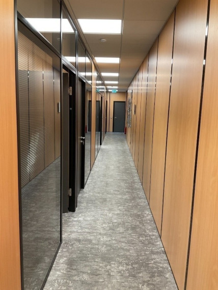 Nuomojamos administracinės patalpos Baltų pr., Šilainiai, Kauno m., Kauno m. sav., 90 m2 ploto 4