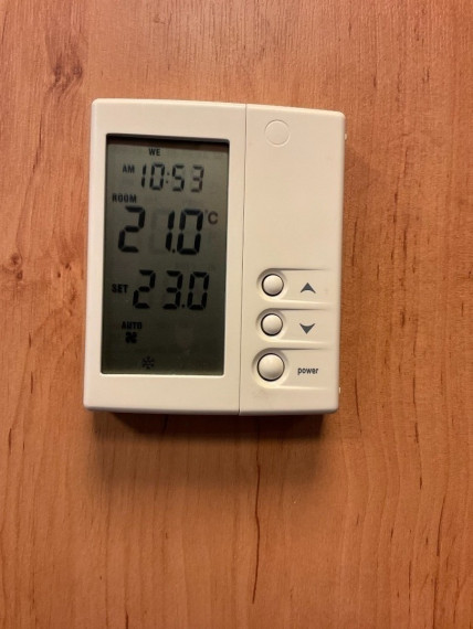 Nuomojamos administracinės patalpos Baltų pr., Šilainiai, Kauno m., Kauno m. sav., 90 m2 ploto 9
