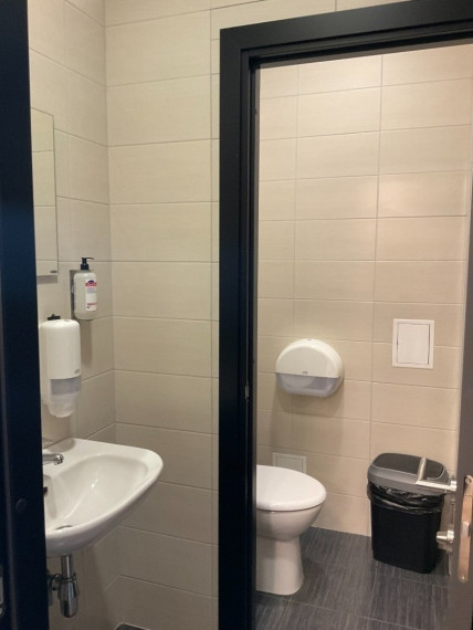 Nuomojamos administracinės patalpos Baltų pr., Šilainiai, Kauno m., Kauno m. sav., 90 m2 ploto 11