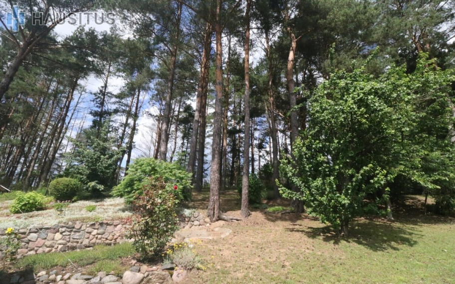 Parduodamas namas Rubikių 5-oji g., Keblonių k., 103.86 kv.m ploto 12