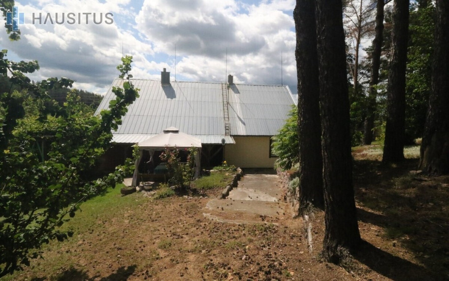 Parduodamas namas Rubikių 5-oji g., Keblonių k., 103.86 kv.m ploto 13