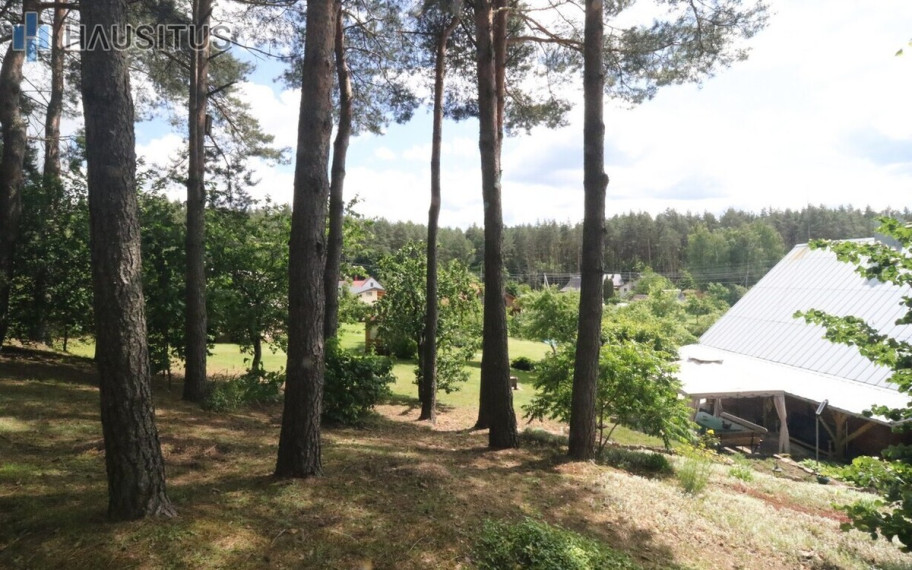 Parduodamas namas Rubikių 5-oji g., Keblonių k., 103.86 kv.m ploto 14