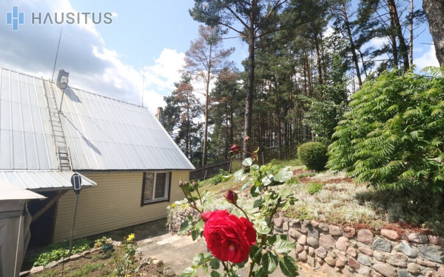 Parduodamas namas Rubikių 5-oji g., Keblonių k., 103.86 kv.m ploto 19