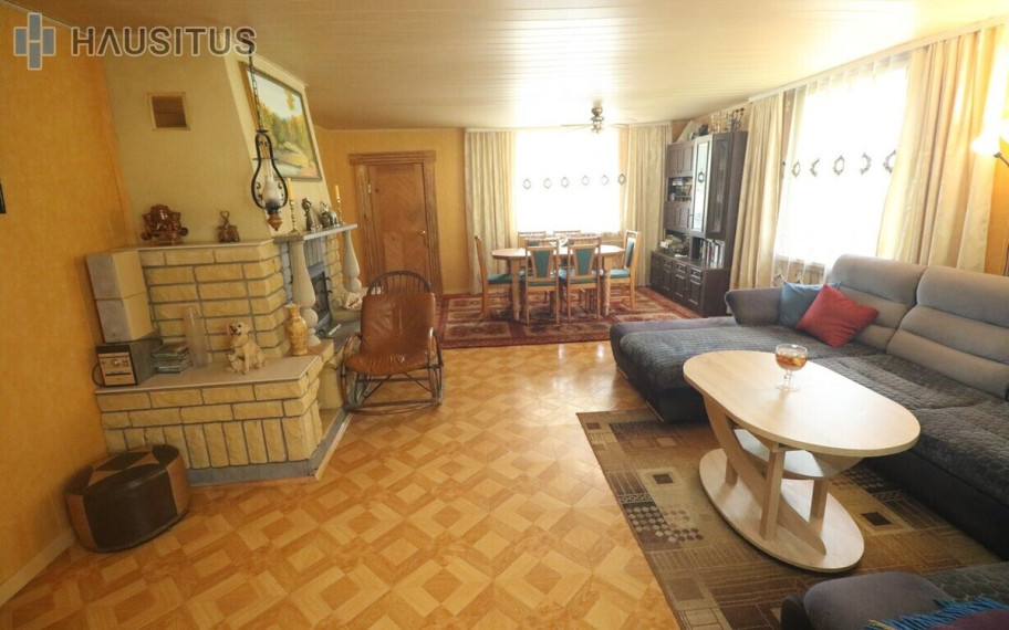 Parduodamas namas Rubikių 5-oji g., Keblonių k., 103.86 kv.m ploto 21