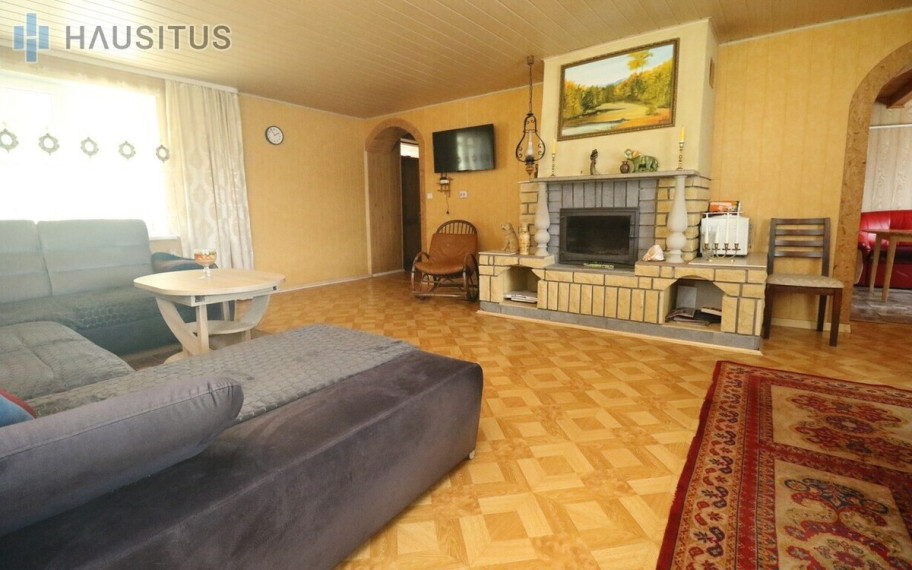 Parduodamas namas Rubikių 5-oji g., Keblonių k., 103.86 kv.m ploto 22
