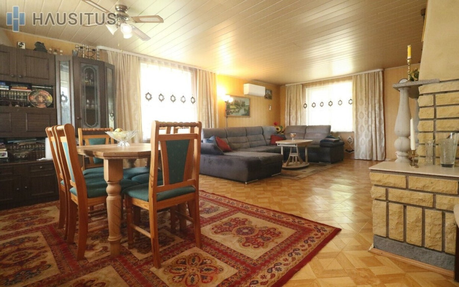Parduodamas namas Rubikių 5-oji g., Keblonių k., 103.86 kv.m ploto 24