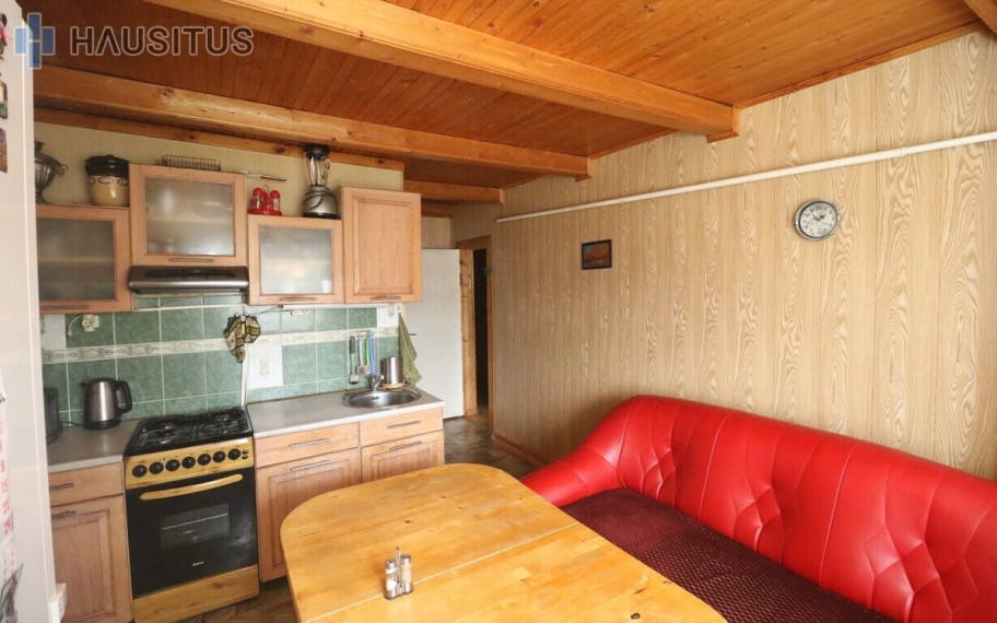 Parduodamas namas Rubikių 5-oji g., Keblonių k., 103.86 kv.m ploto 25