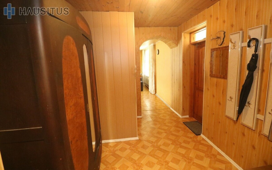 Parduodamas namas Rubikių 5-oji g., Keblonių k., 103.86 kv.m ploto 36