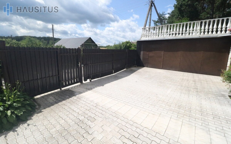 Parduodamas namas Rubikių 5-oji g., Keblonių k., 103.86 kv.m ploto 44