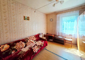 Parduodamas namas Biliakiemio k., Utenos r. sav., 59.33 m² ploto 3 kambariai 6