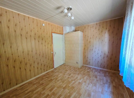Parduodamas namas Biliakiemio k., Utenos r. sav., 59.33 m² ploto 3 kambariai 7