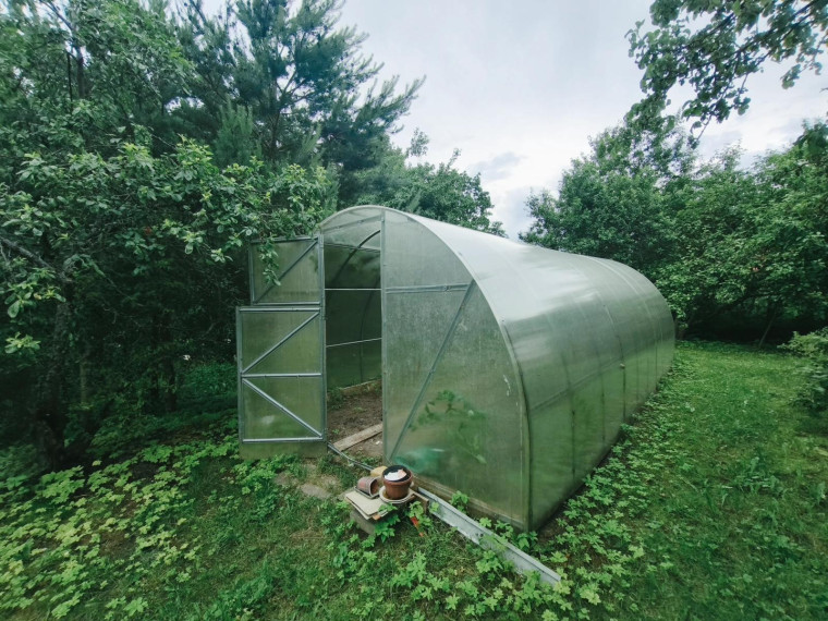 Parduodamas butas Smėlynės k., Zarasų r. sav., 60.00 m² ploto 3 kambariai 12