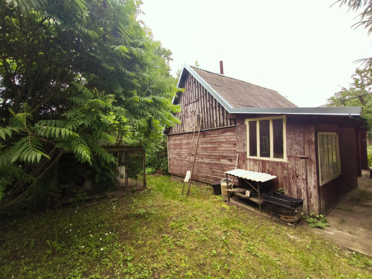 Parduodamas butas Smėlynės k., Zarasų r. sav., 60.00 m² ploto 3 kambariai 15