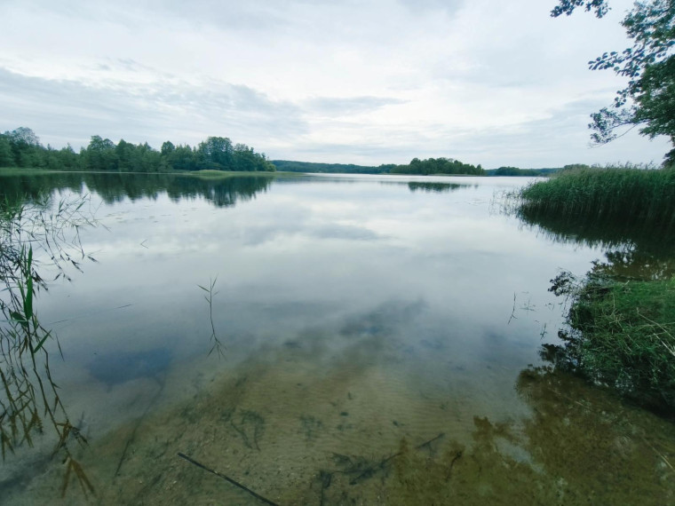 Parduodamas butas Smėlynės k., Zarasų r. sav., 60.00 m² ploto 3 kambariai 17