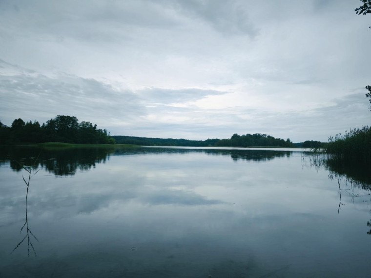 Parduodamas butas Smėlynės k., Zarasų r. sav., 60.00 m² ploto 3 kambariai 18