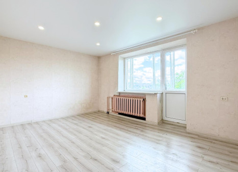 Parduodamas butas Klaipėdos g., Jonavos m., Jonavos r. sav., 49.52 m² ploto 2 kambariai