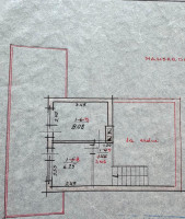Parduodamas namas Kalno g., Smiltynų I k., Kauno r. sav., 127.40 m² ploto 4 kambariai 22