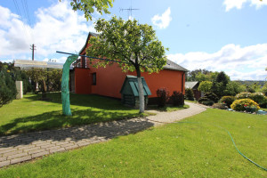 Parduodamas namas Kalno g., Smiltynų I k., Kauno r. sav., 127.40 m² ploto 4 kambariai 4