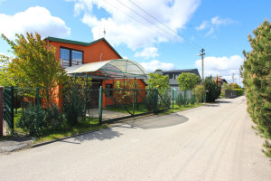 Parduodamas namas Kalno g., Smiltynų I k., Kauno r. sav., 127.40 m² ploto 4 kambariai 6
