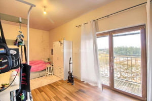 Parduodamas namas Svajų g., Gindulių k., Klaipėdos r. sav., 232 m2 ploto, 2 aukštai 21
