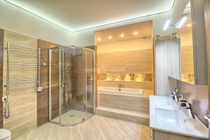 Parduodamas namas Svajų g., Gindulių k., Klaipėdos r. sav., 232 m2 ploto, 2 aukštai 22