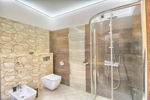 Parduodamas namas Svajų g., Gindulių k., Klaipėdos r. sav., 232 m2 ploto, 2 aukštai 23
