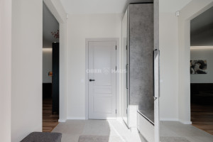 Parduodamas namas Trakės g., Klemiškės II k., Klaipėdos r. sav., 130.16 m2 ploto, 1 aukštai 15
