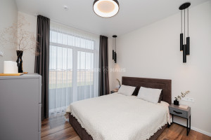 Parduodamas namas Trakės g., Klemiškės II k., Klaipėdos r. sav., 130.16 m2 ploto, 1 aukštai 17