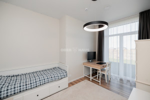 Parduodamas namas Trakės g., Klemiškės II k., Klaipėdos r. sav., 130.16 m2 ploto, 1 aukštai 21