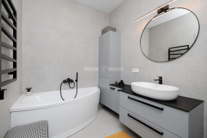 Parduodamas namas Trakės g., Klemiškės II k., Klaipėdos r. sav., 130.16 m2 ploto, 1 aukštai 24