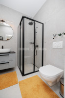 Parduodamas namas Trakės g., Klemiškės II k., Klaipėdos r. sav., 130.16 m2 ploto, 1 aukštai 25
